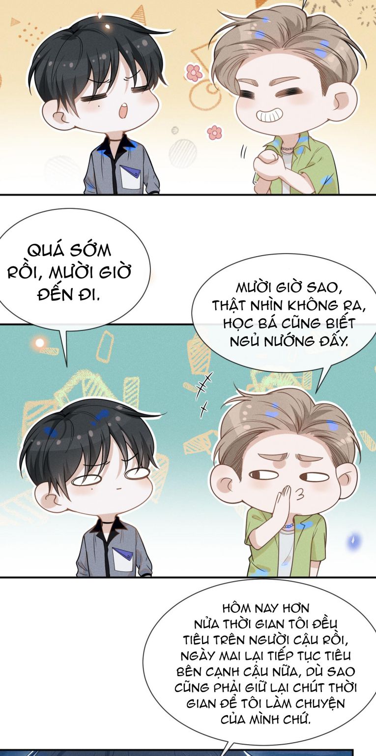 Lai Sinh Bất Kiến Chapter 40 - Trang 4