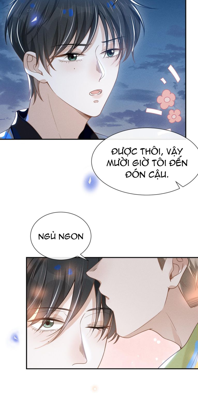 Lai Sinh Bất Kiến Chapter 40 - Trang 4
