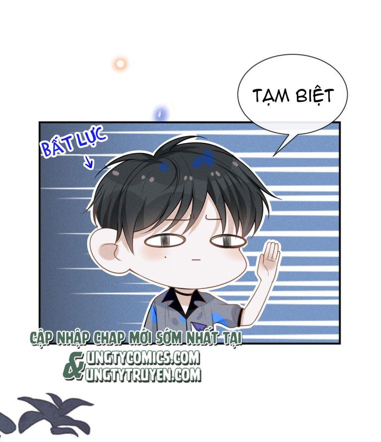 Lai Sinh Bất Kiến Chapter 40 - Trang 4