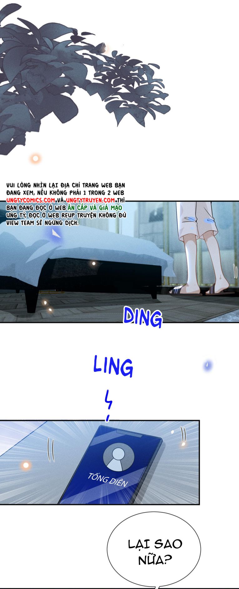 Lai Sinh Bất Kiến Chapter 40 - Trang 4