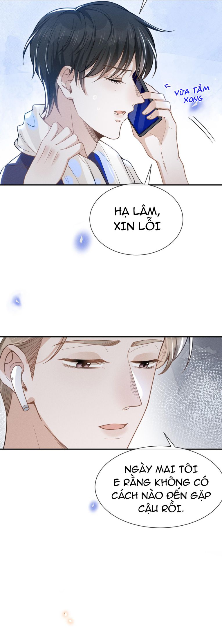 Lai Sinh Bất Kiến Chapter 40 - Trang 4