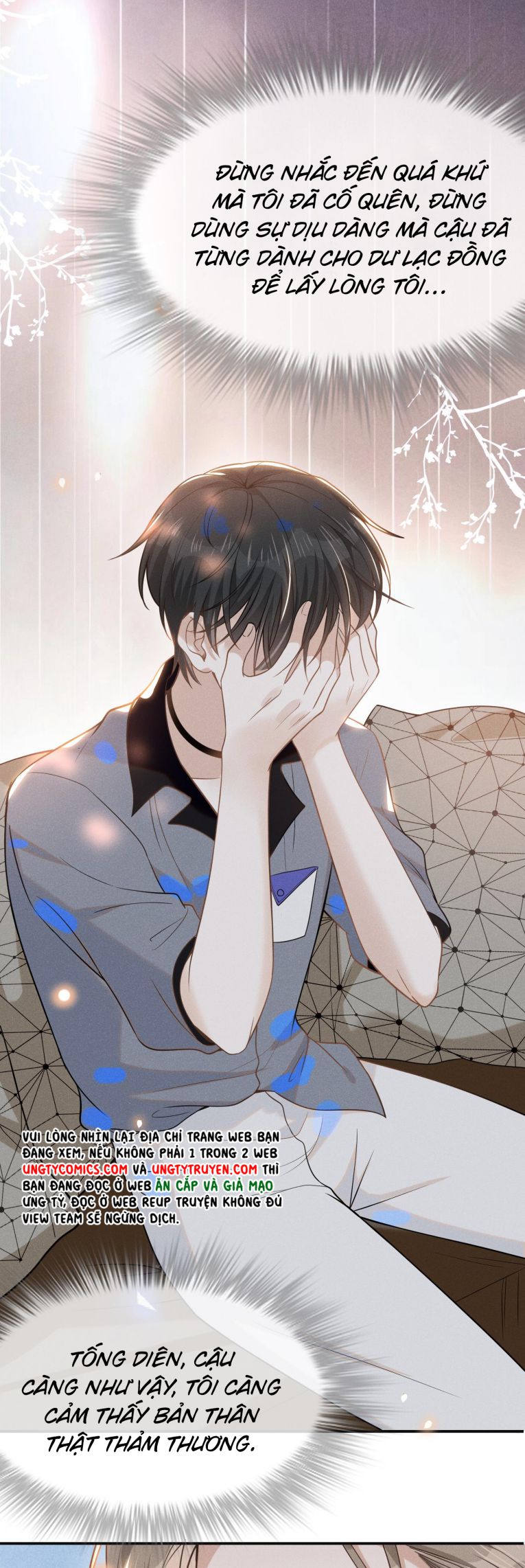 Lai Sinh Bất Kiến Chapter 40 - Trang 4