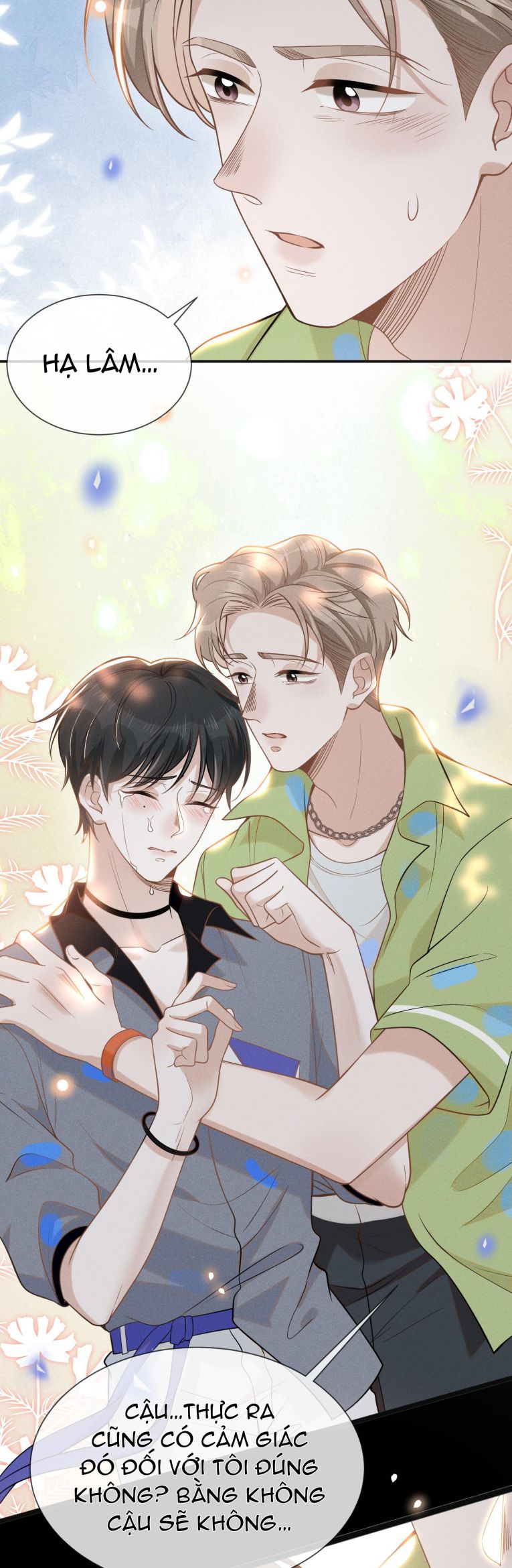 Lai Sinh Bất Kiến Chapter 40 - Trang 4