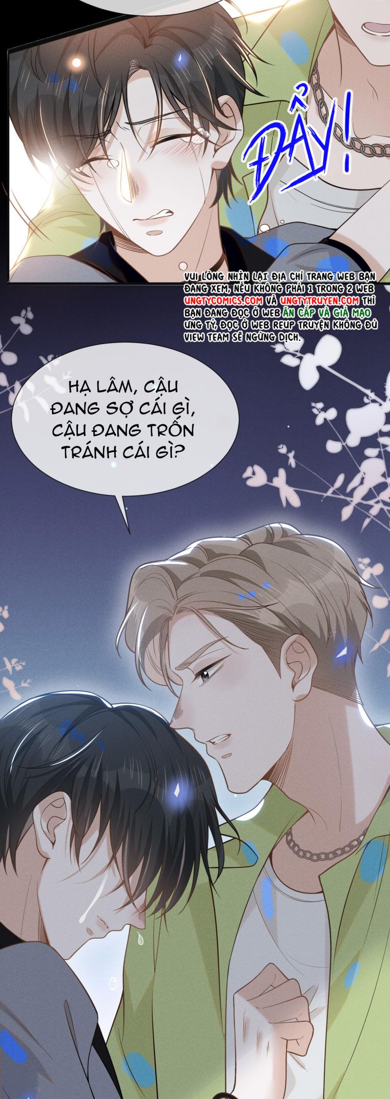Lai Sinh Bất Kiến Chapter 40 - Trang 4