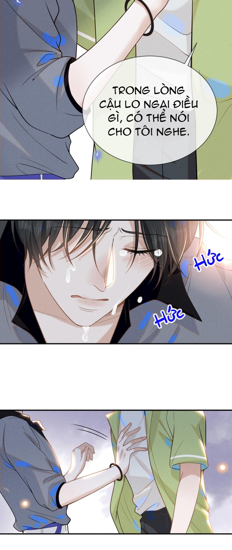 Lai Sinh Bất Kiến Chapter 40 - Trang 4