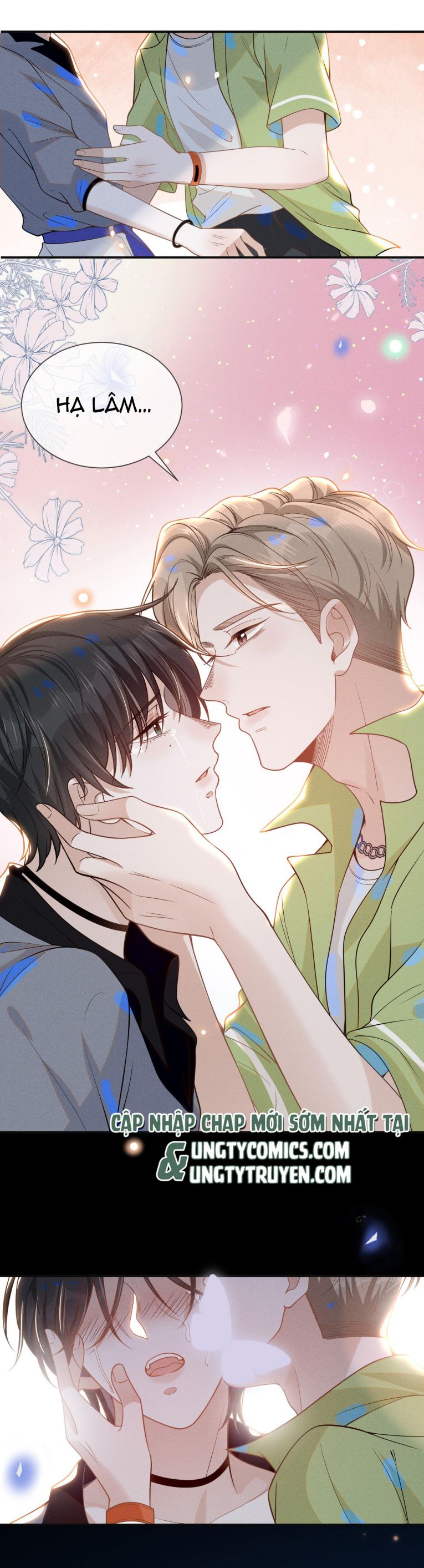 Lai Sinh Bất Kiến Chapter 40 - Trang 4