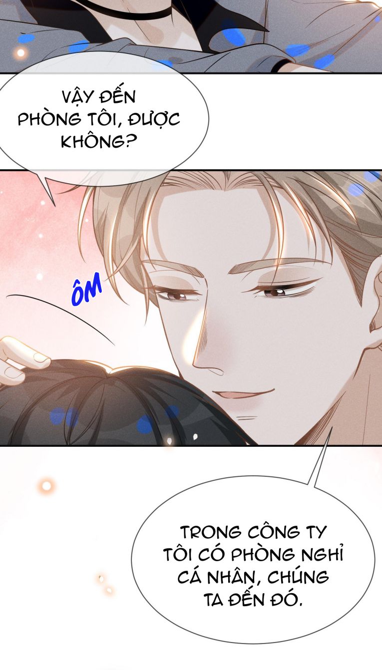 Lai Sinh Bất Kiến Chapter 40 - Trang 4