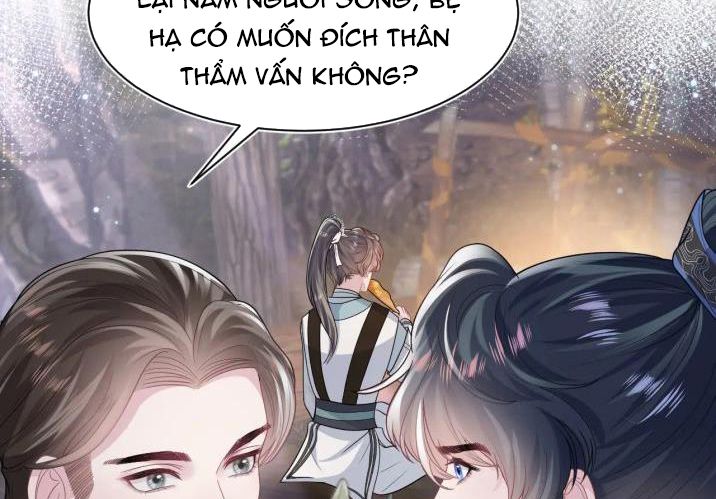 Tuyệt Mỹ Bạch Liên Hoa Online Dạy Học Chapter 60 - Trang 4