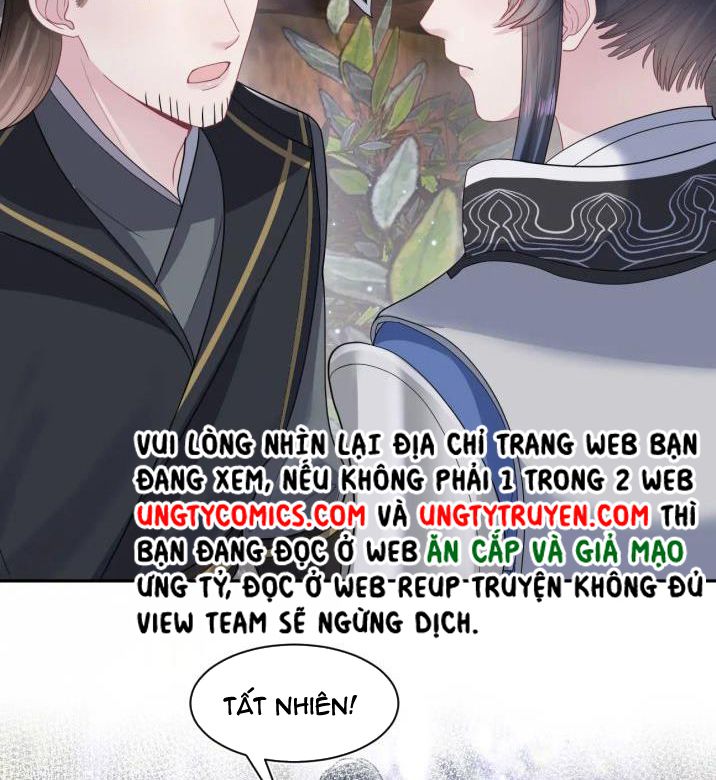 Tuyệt Mỹ Bạch Liên Hoa Online Dạy Học Chapter 60 - Trang 4