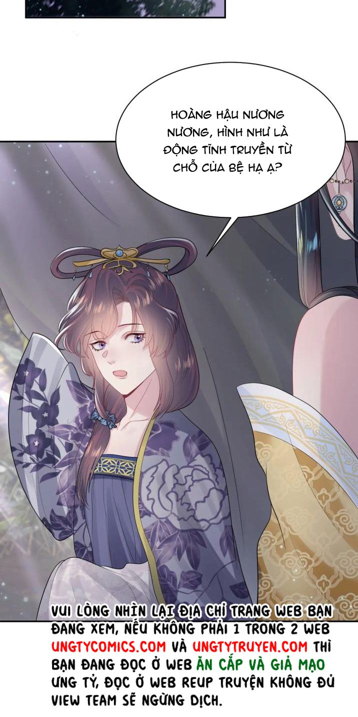 Tuyệt Mỹ Bạch Liên Hoa Online Dạy Học Chapter 60 - Trang 4