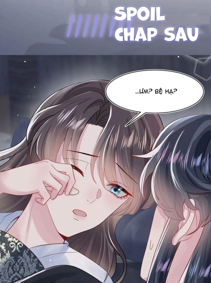 Tuyệt Mỹ Bạch Liên Hoa Online Dạy Học Chapter 60 - Trang 4