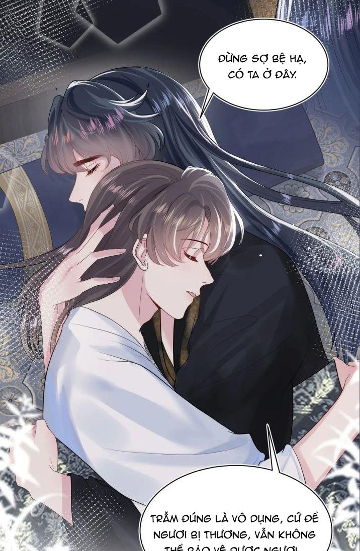 Tuyệt Mỹ Bạch Liên Hoa Online Dạy Học Chapter 60 - Trang 4