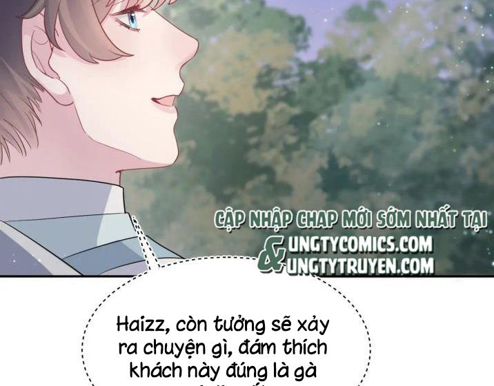 Tuyệt Mỹ Bạch Liên Hoa Online Dạy Học Chapter 60 - Trang 4