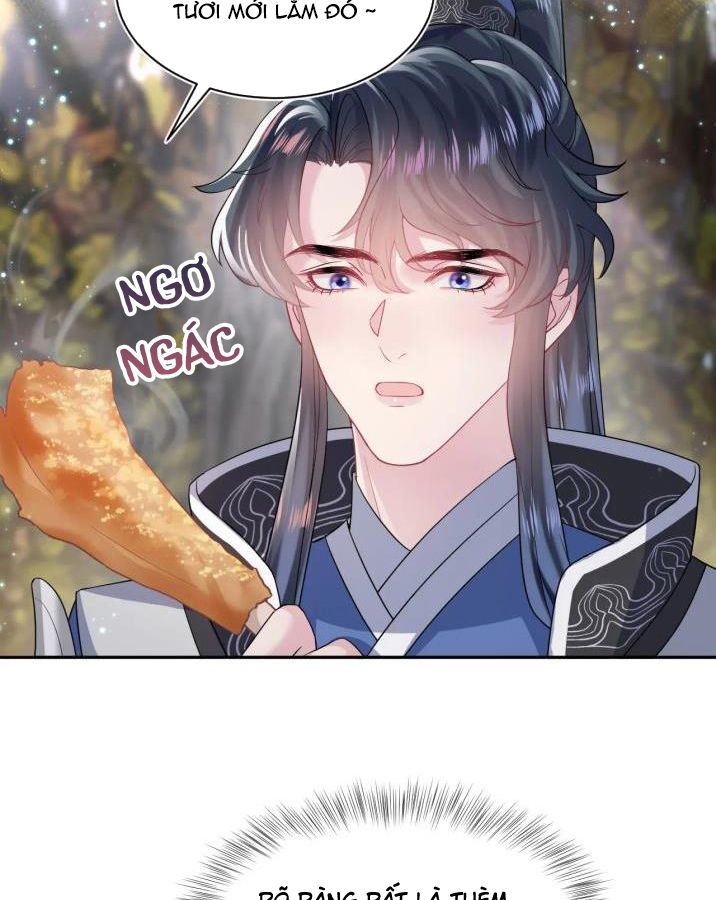 Tuyệt Mỹ Bạch Liên Hoa Online Dạy Học Chapter 60 - Trang 4
