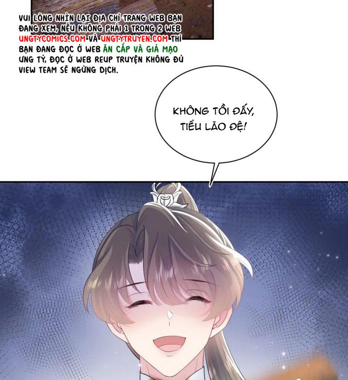 Tuyệt Mỹ Bạch Liên Hoa Online Dạy Học Chapter 61 - Next Chapter 62