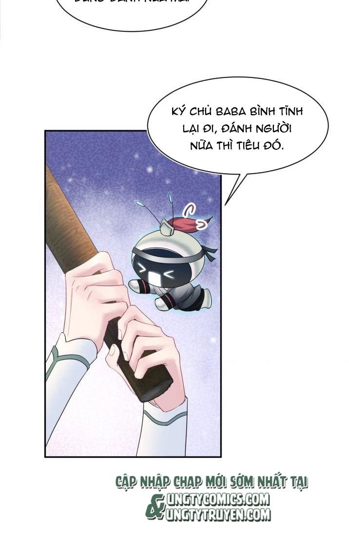 Tuyệt Mỹ Bạch Liên Hoa Online Dạy Học Chapter 61 - Next Chapter 62