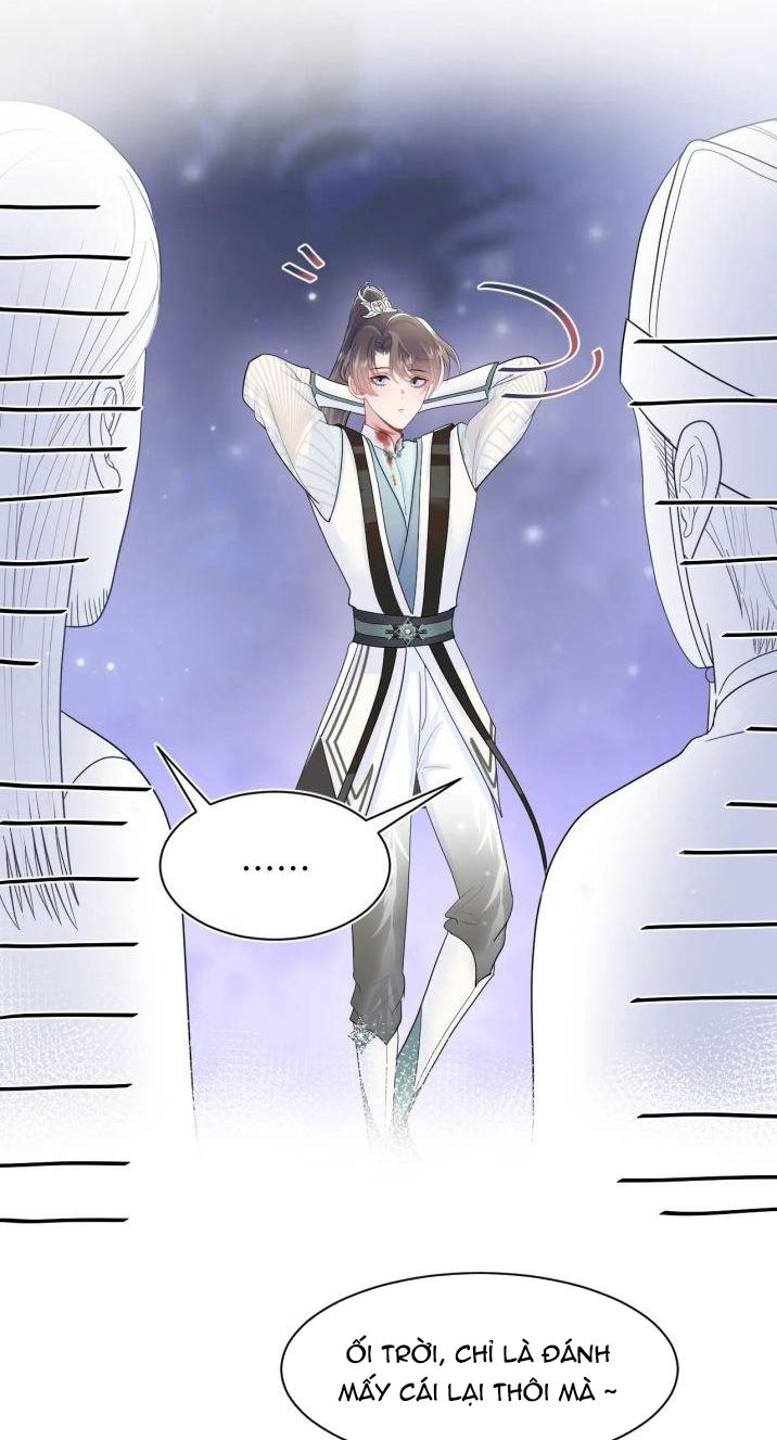 Tuyệt Mỹ Bạch Liên Hoa Online Dạy Học Chapter 61 - Next Chapter 62