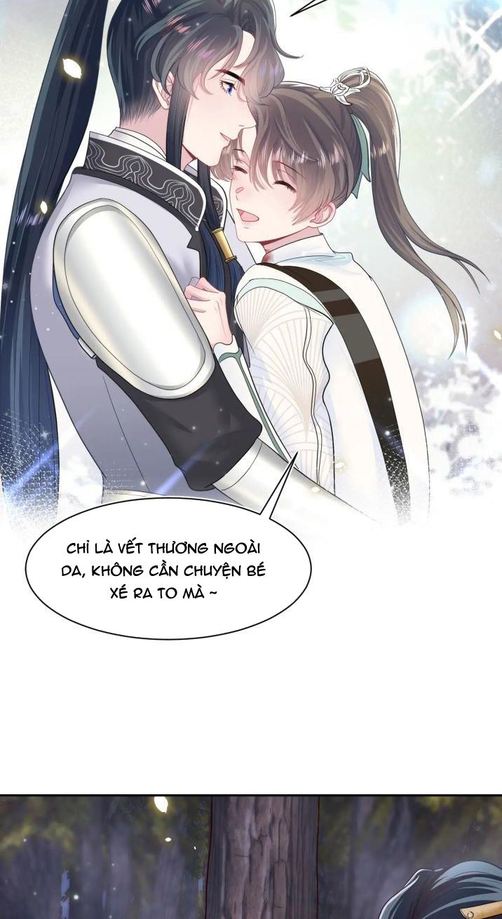 Tuyệt Mỹ Bạch Liên Hoa Online Dạy Học Chapter 61 - Next Chapter 62