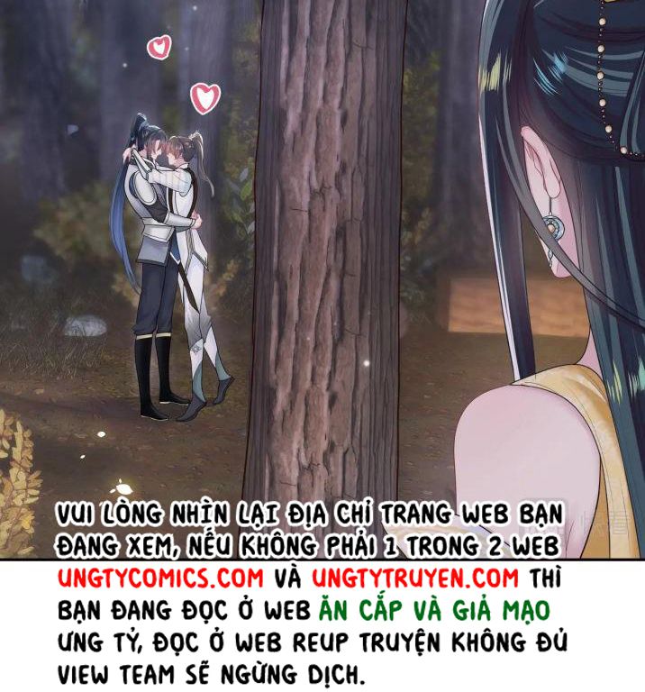 Tuyệt Mỹ Bạch Liên Hoa Online Dạy Học Chapter 61 - Next Chapter 62