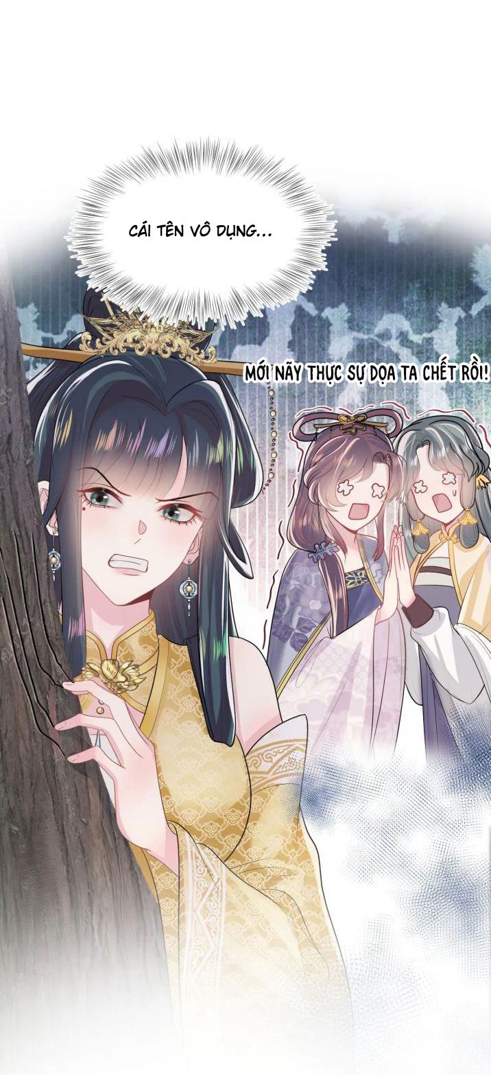 Tuyệt Mỹ Bạch Liên Hoa Online Dạy Học Chapter 61 - Next Chapter 62