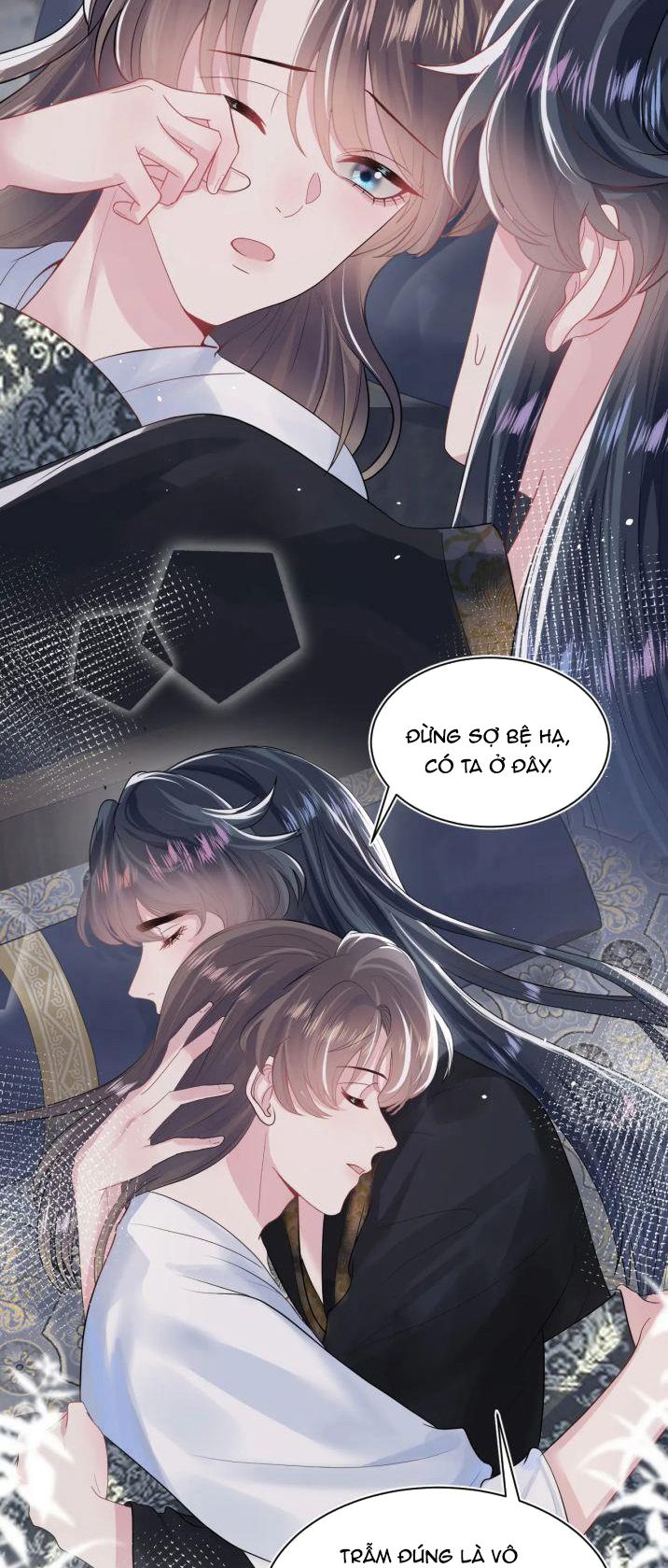 Tuyệt Mỹ Bạch Liên Hoa Online Dạy Học Chapter 61 - Next Chapter 62