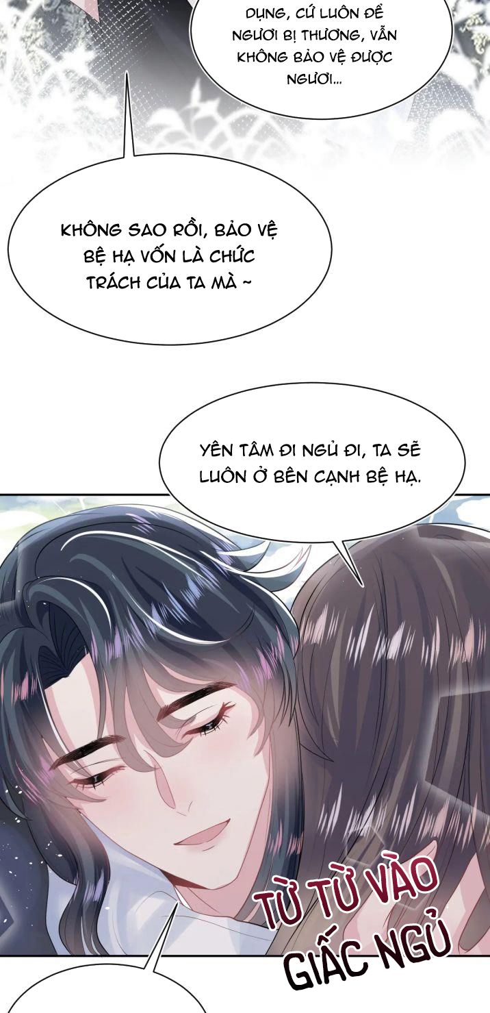 Tuyệt Mỹ Bạch Liên Hoa Online Dạy Học Chapter 61 - Next Chapter 62