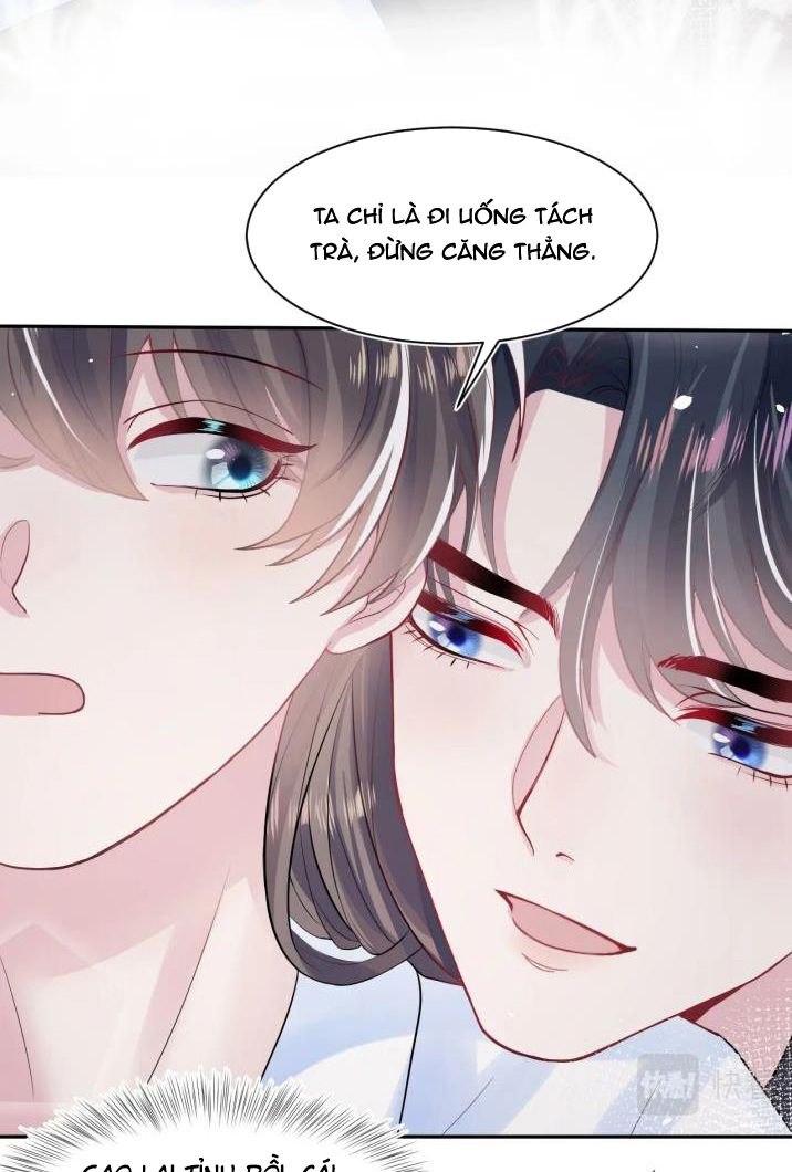 Tuyệt Mỹ Bạch Liên Hoa Online Dạy Học Chapter 61 - Next Chapter 62