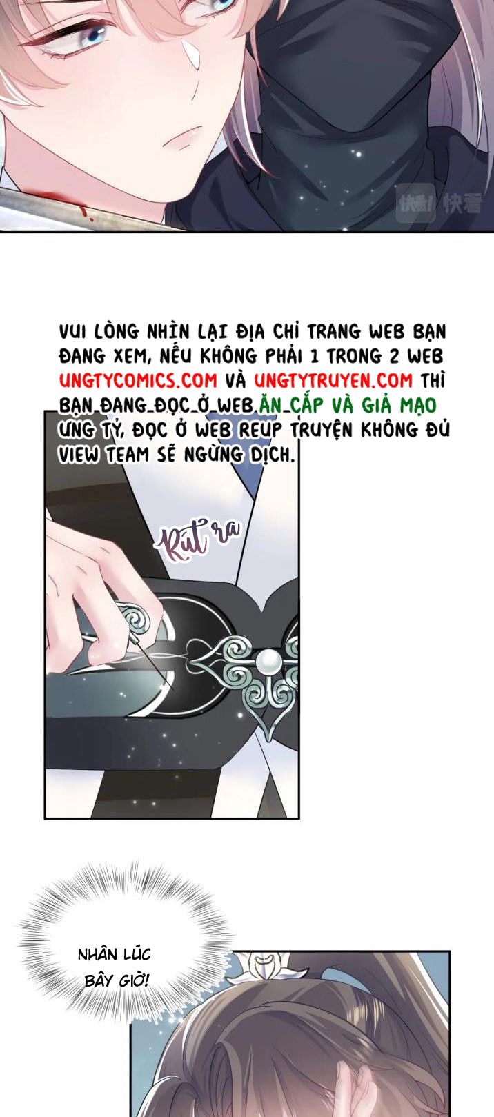 Tuyệt Mỹ Bạch Liên Hoa Online Dạy Học Chapter 61 - Next Chapter 62