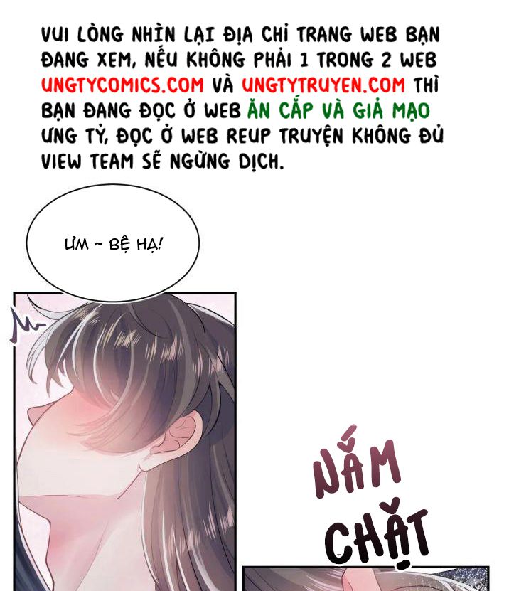 Tuyệt Mỹ Bạch Liên Hoa Online Dạy Học Chapter 61 - Next Chapter 62