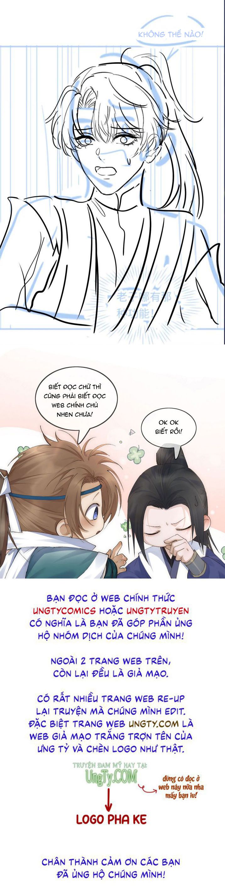 Tuyệt Mỹ Bạch Liên Hoa Online Dạy Học Chapter 61 - Next Chapter 62