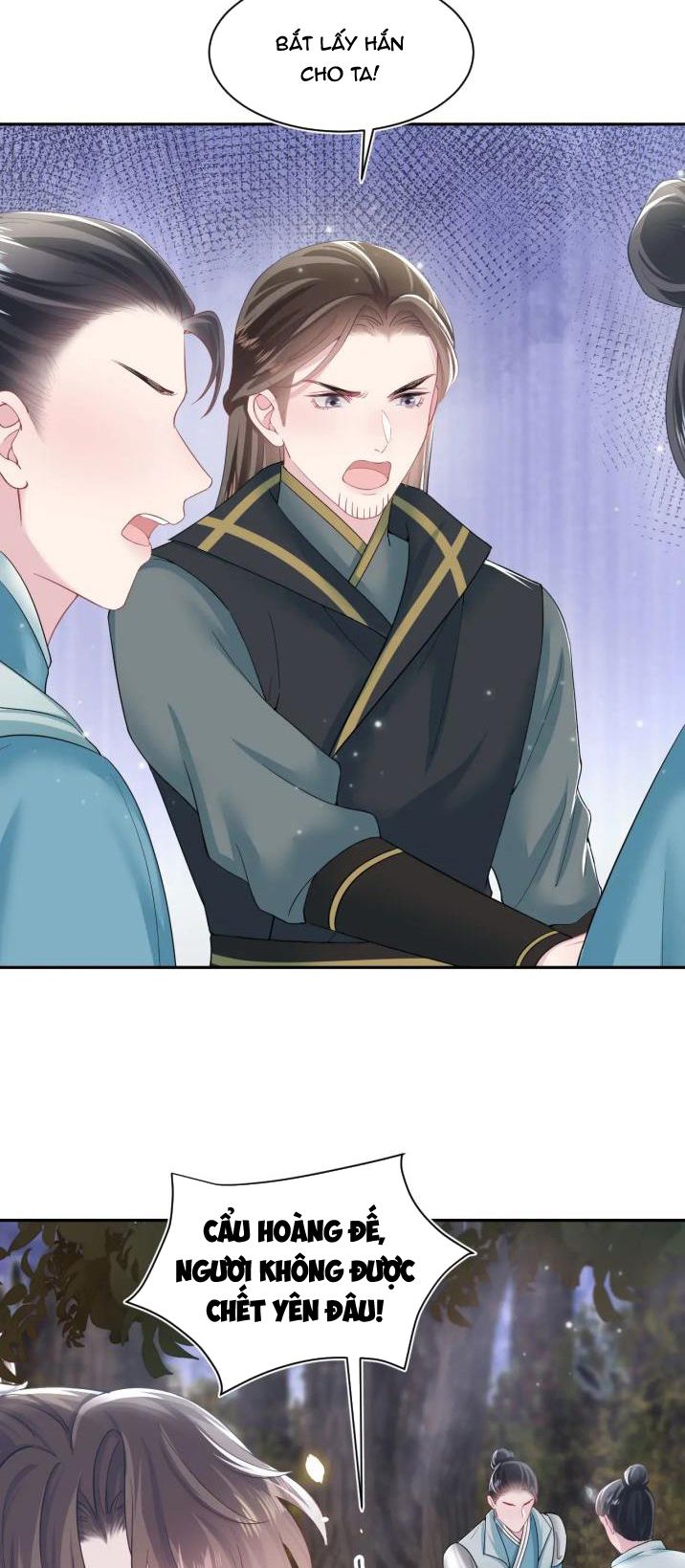 Tuyệt Mỹ Bạch Liên Hoa Online Dạy Học Chapter 61 - Next Chapter 62