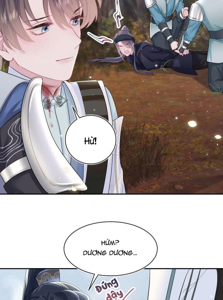 Tuyệt Mỹ Bạch Liên Hoa Online Dạy Học Chapter 61 - Next Chapter 62
