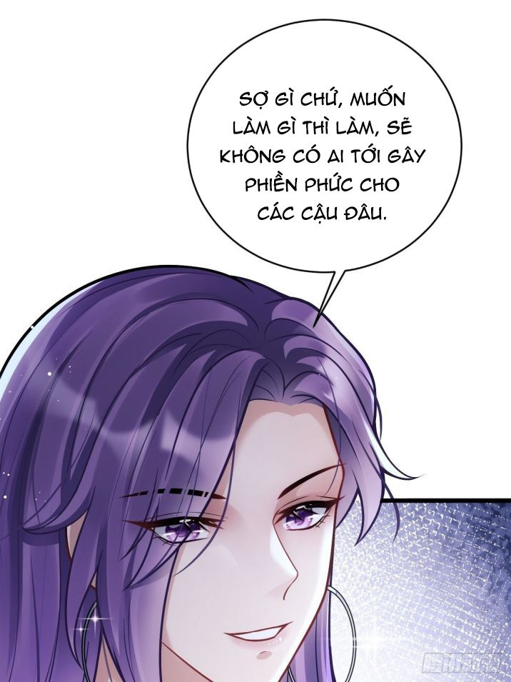 Tôi Hoài Nghi Ảnh Đế Đang Theo Đuổi Tôi Chapter 11 - Trang 4