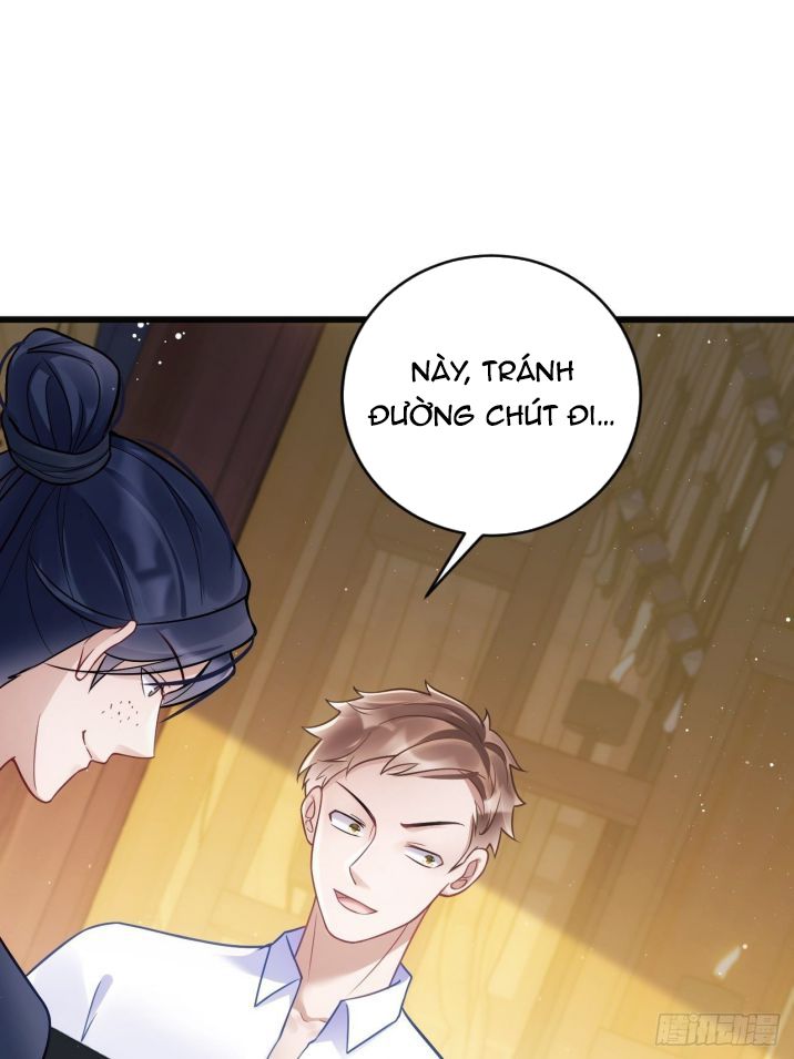 Tôi Hoài Nghi Ảnh Đế Đang Theo Đuổi Tôi Chapter 11 - Trang 4
