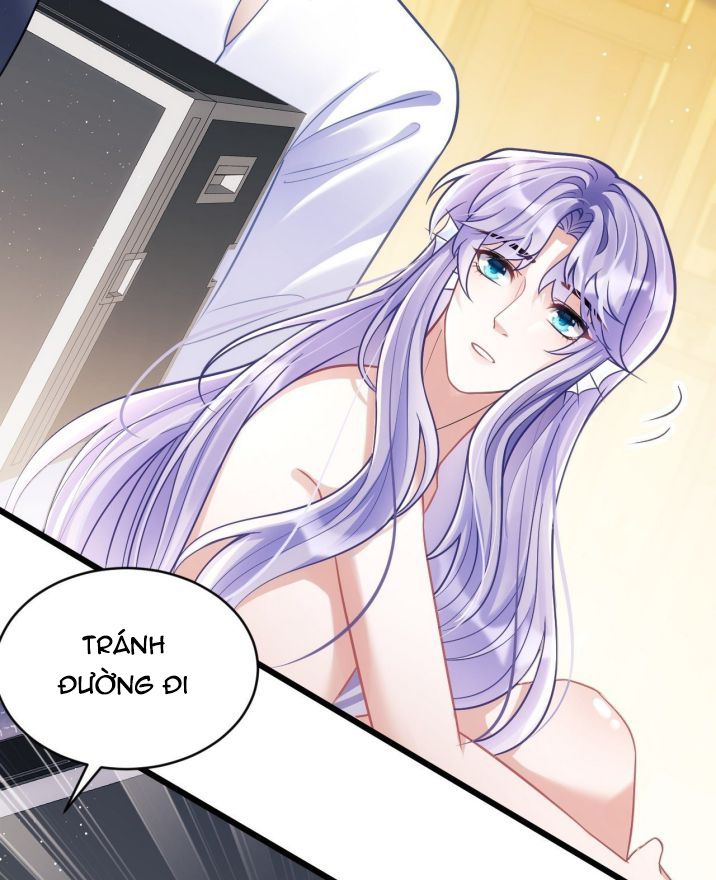Tôi Hoài Nghi Ảnh Đế Đang Theo Đuổi Tôi Chapter 11 - Trang 4