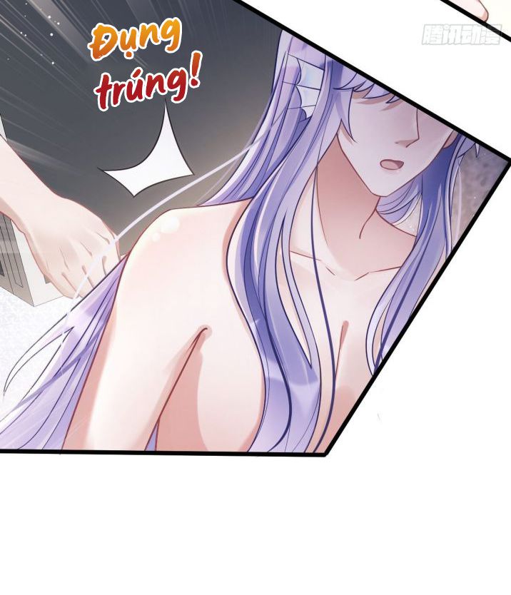 Tôi Hoài Nghi Ảnh Đế Đang Theo Đuổi Tôi Chapter 11 - Trang 4