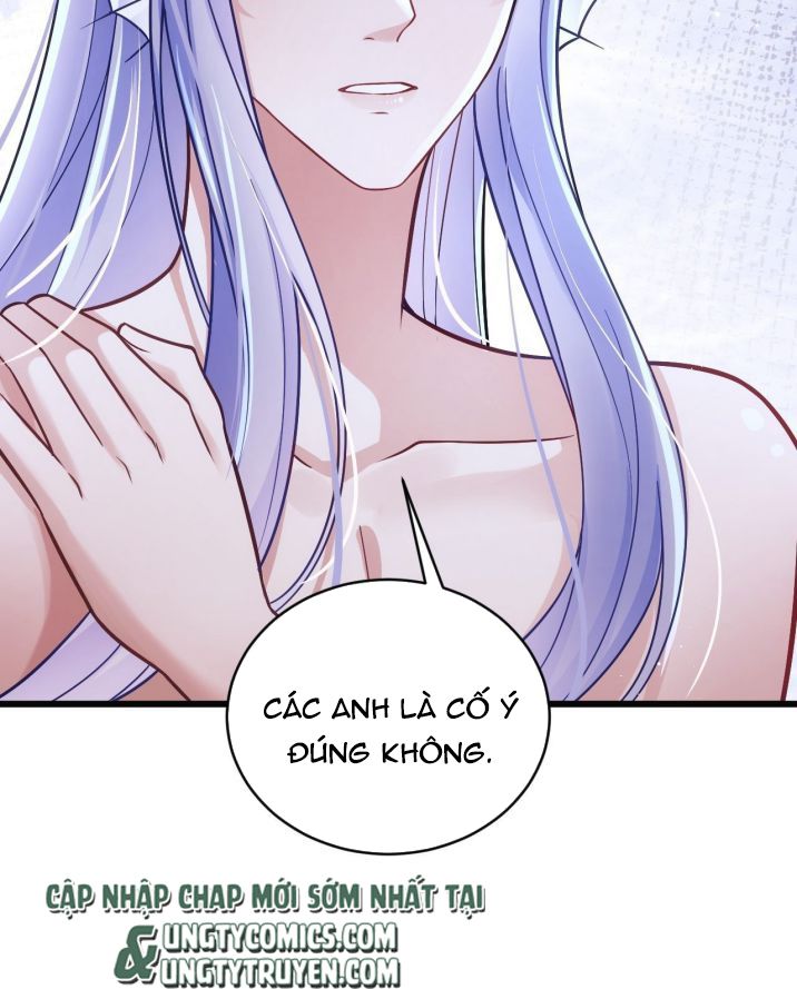 Tôi Hoài Nghi Ảnh Đế Đang Theo Đuổi Tôi Chapter 11 - Trang 4