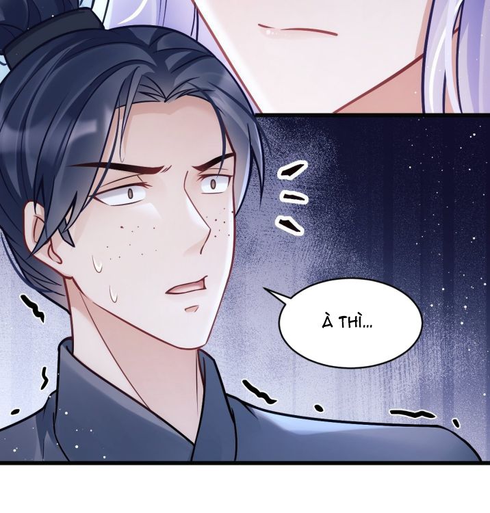 Tôi Hoài Nghi Ảnh Đế Đang Theo Đuổi Tôi Chapter 11 - Trang 4