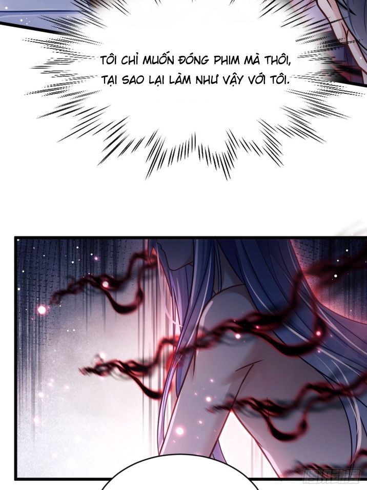 Tôi Hoài Nghi Ảnh Đế Đang Theo Đuổi Tôi Chapter 11 - Trang 4