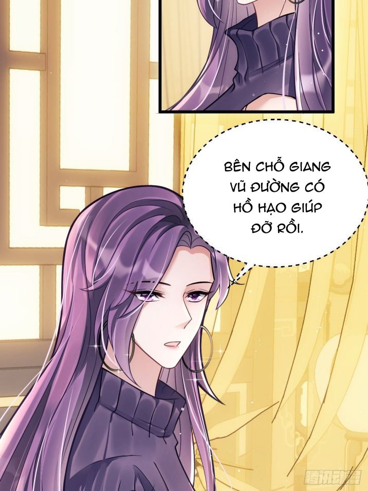 Tôi Hoài Nghi Ảnh Đế Đang Theo Đuổi Tôi Chapter 11 - Trang 4