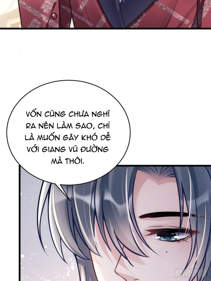 Tôi Hoài Nghi Ảnh Đế Đang Theo Đuổi Tôi Chapter 11 - Trang 4
