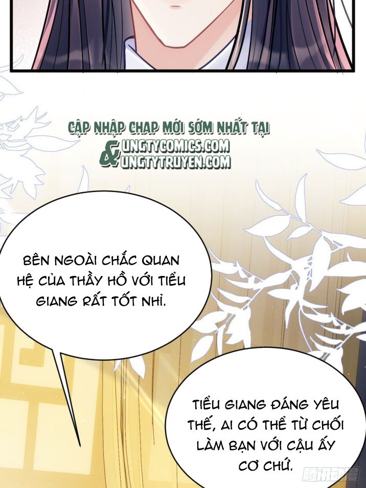 Tôi Hoài Nghi Ảnh Đế Đang Theo Đuổi Tôi Chapter 11 - Trang 4