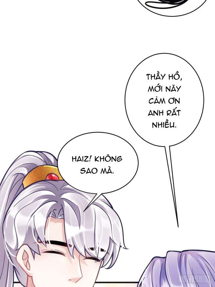 Tôi Hoài Nghi Ảnh Đế Đang Theo Đuổi Tôi Chapter 11 - Trang 4