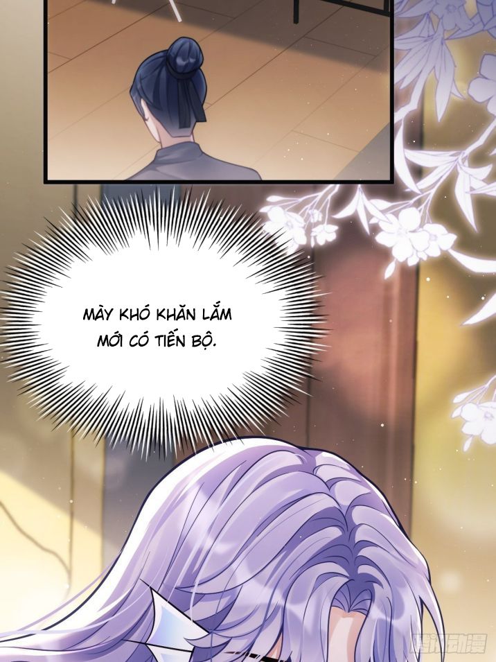 Tôi Hoài Nghi Ảnh Đế Đang Theo Đuổi Tôi Chapter 11 - Trang 4