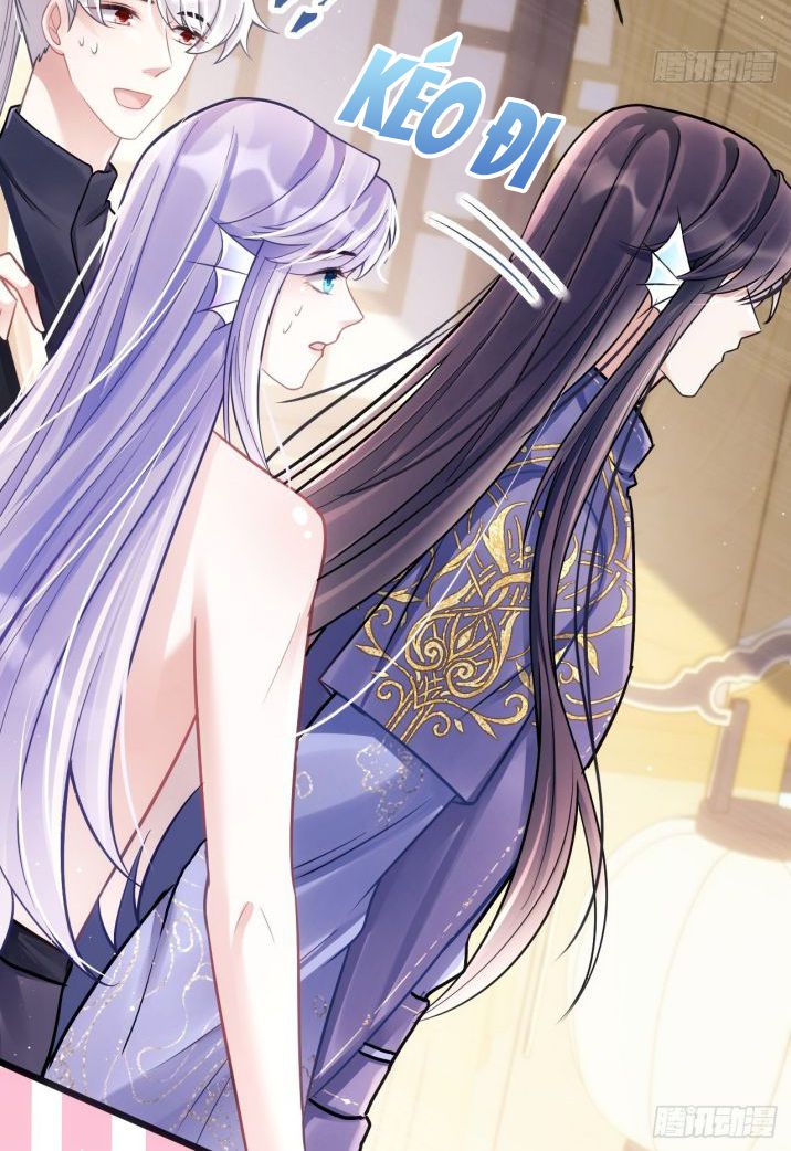 Tôi Hoài Nghi Ảnh Đế Đang Theo Đuổi Tôi Chapter 11 - Trang 4