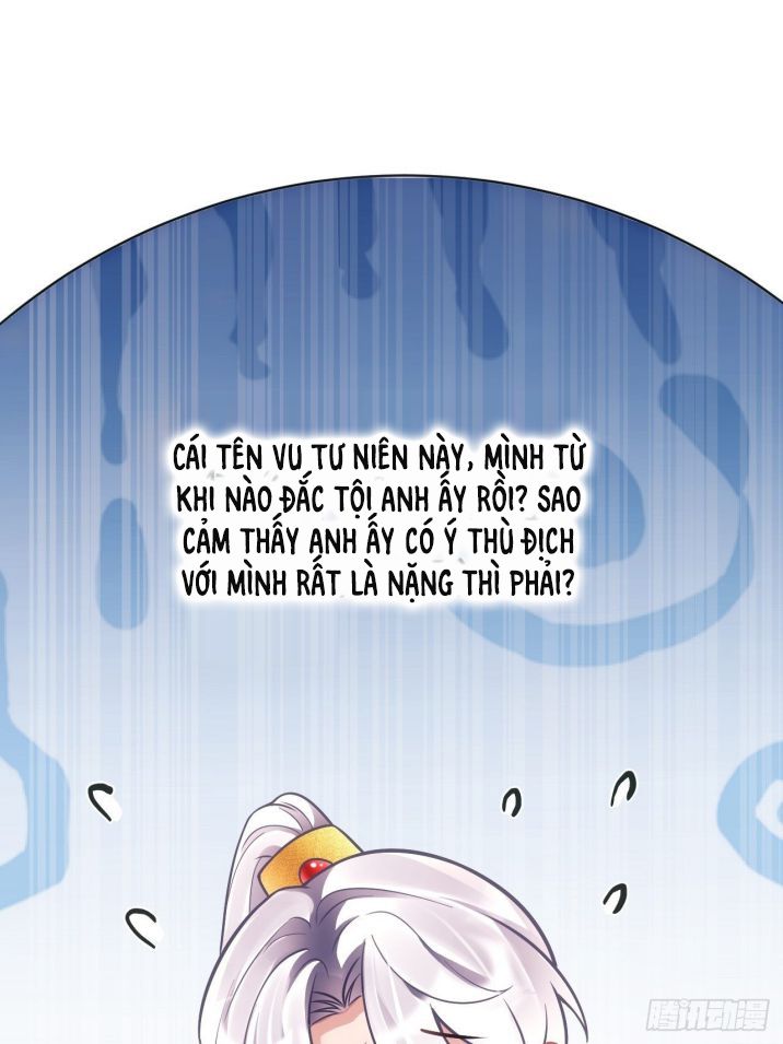 Tôi Hoài Nghi Ảnh Đế Đang Theo Đuổi Tôi Chapter 11 - Trang 4
