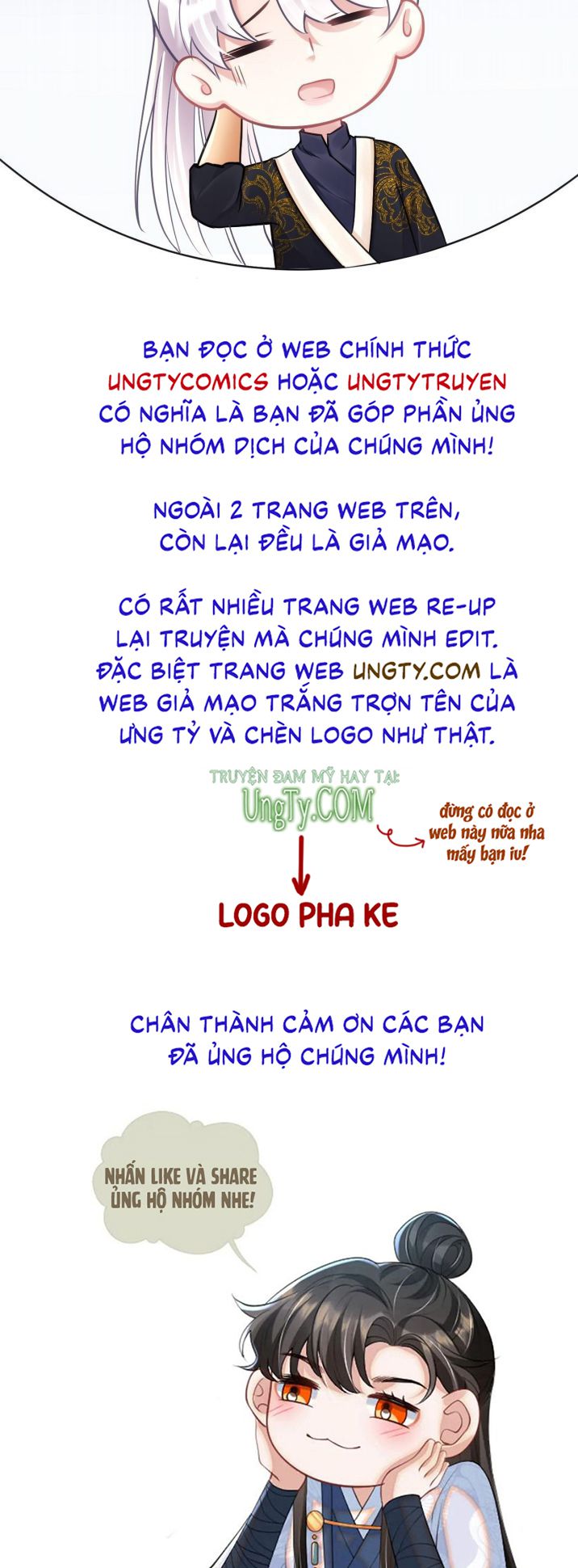 Tôi Hoài Nghi Ảnh Đế Đang Theo Đuổi Tôi Chapter 11 - Trang 4