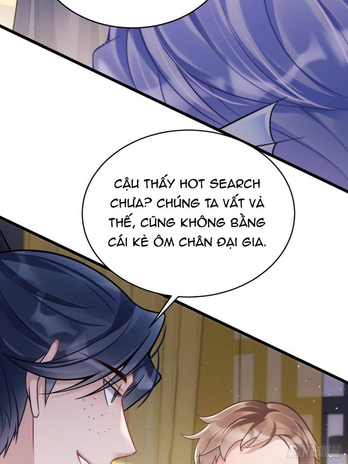 Tôi Hoài Nghi Ảnh Đế Đang Theo Đuổi Tôi Chapter 11 - Trang 4