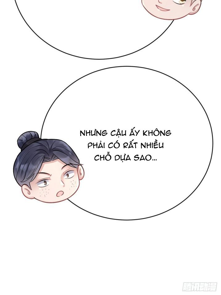 Tôi Hoài Nghi Ảnh Đế Đang Theo Đuổi Tôi Chapter 11 - Trang 4
