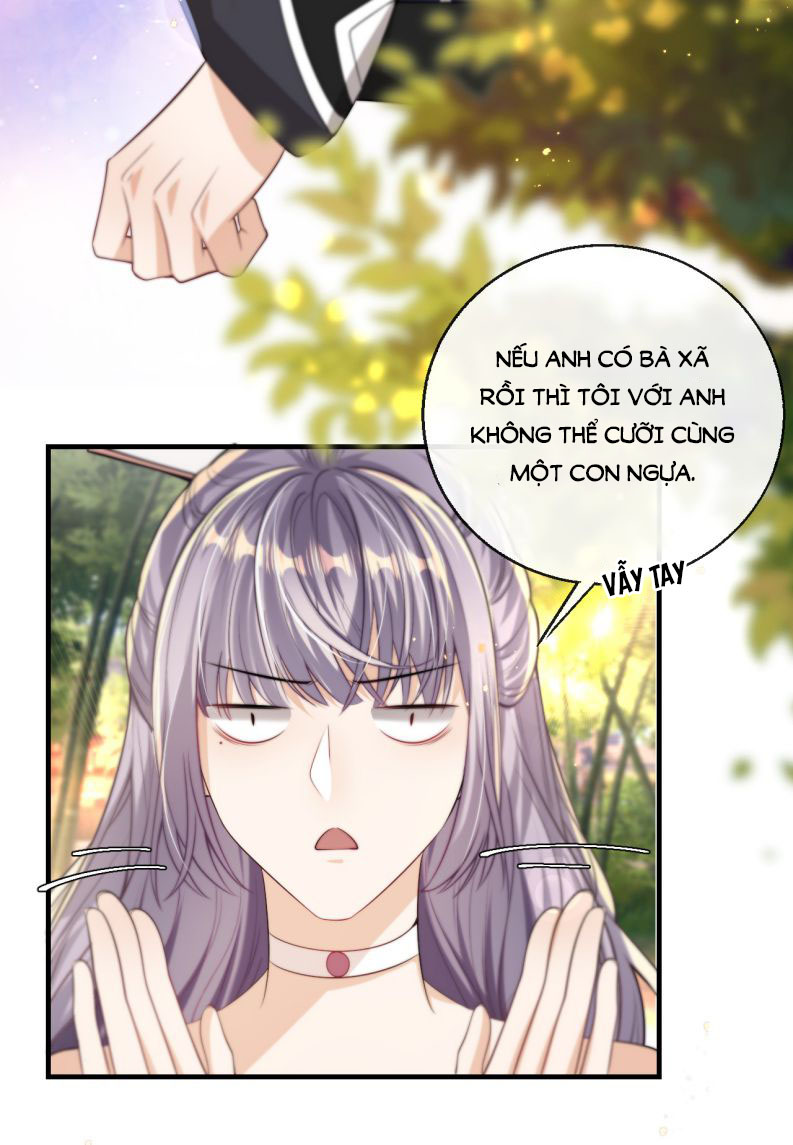 Thẳng Thắn Từ Nghiêm Chapter 4 - Trang 4